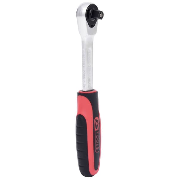 KS Tools 920.1490 920.1490 Spärrhandtag 1/4 140 mm