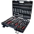 Miniatyrbild 1 av 4: KS Tools 917.0779 Hylsnyckelsats 179-delars 917.0779
