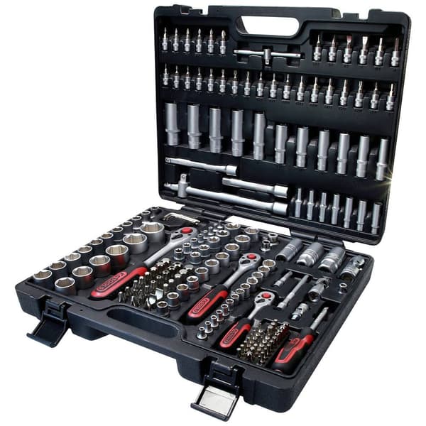 KS Tools 917.0779 Hylsnyckelsats 179-delars 917.0779