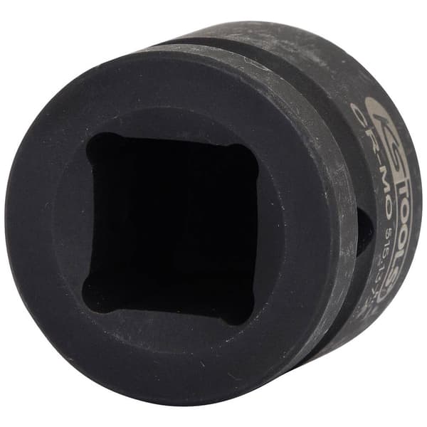 KS Tools 515.1372 5151372 Hylsnyckeladapter Drivning 3/4 56 mm 1 st
