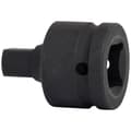 Miniatyrbild 2 av 5: KS Tools 515.1372 5151372 Hylsnyckeladapter Drivning 3/4 56 mm 1 st