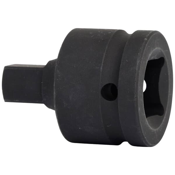 KS Tools 515.1372 5151372 Hylsnyckeladapter Drivning 3/4 56 mm 1 st