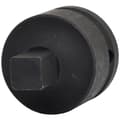 Miniatyrbild 1 av 5: KS Tools 515.1372 5151372 Hylsnyckeladapter Drivning 3/4 56 mm 1 st