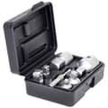Miniatyrbild 4 av 4: KS Tools 917.0707 9170707 Hylsnyckeladapterset 1 st