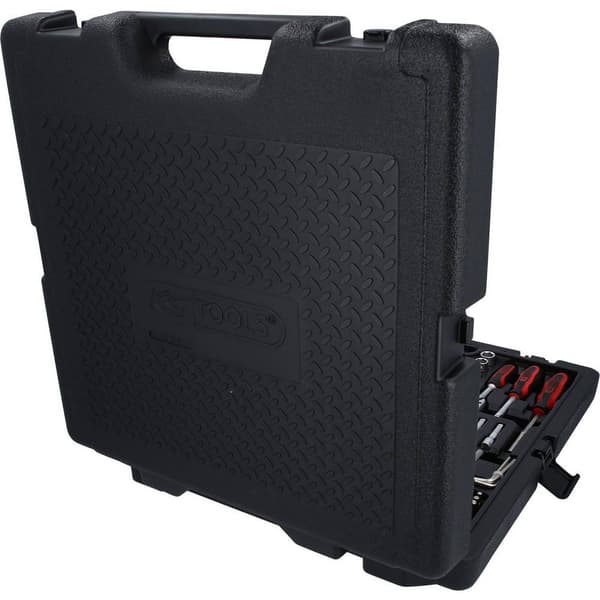 KS Tools 917.0216 Hylsnyckelsats 216 delar 917.0216