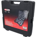 Miniatyrbild 4 av 4: KS Tools 917.0216 Hylsnyckelsats 216 delar 917.0216