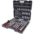 Miniatyrbild 1 av 4: KS Tools 917.0216 Hylsnyckelsats 216 delar 917.0216