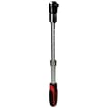 Miniatyrbild 2 av 4: KS Tools 914.1220 914.1220 Teleskop-spärrskaft utdragbar 1/2 432 mm