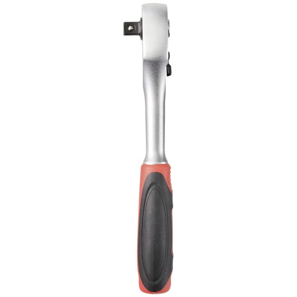 TOOLCRAFT TO-7726191 Spärrhandtag 1/4 138 mm