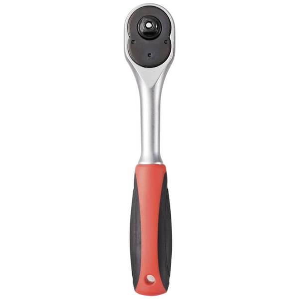 TOOLCRAFT TO-7726191 Spärrhandtag 1/4 138 mm