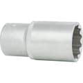 Miniatyrbild 4 av 5: KS Tools 9171274 Hylsauttag