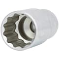 Miniatyrbild 1 av 5: KS Tools 9171274 Hylsauttag