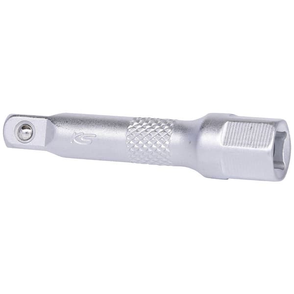 KS Tools 911.1423 9111423 Hylsnyckelförlängning Drivning 1/4 50 mm 1 st