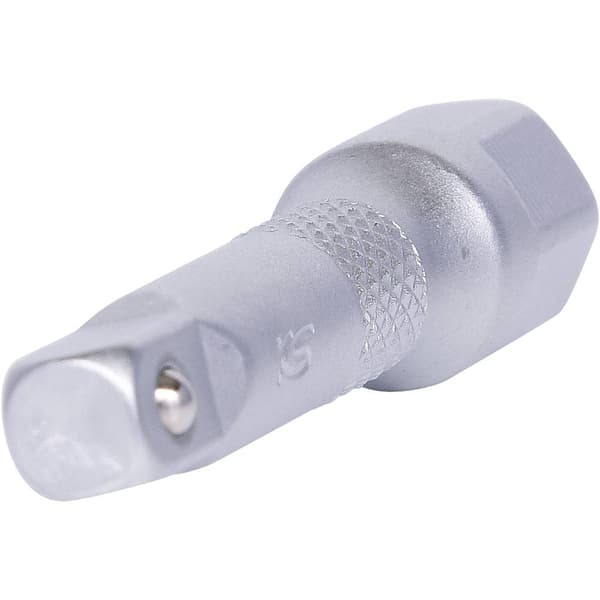 KS Tools 911.1423 9111423 Hylsnyckelförlängning Drivning 1/4 50 mm 1 st