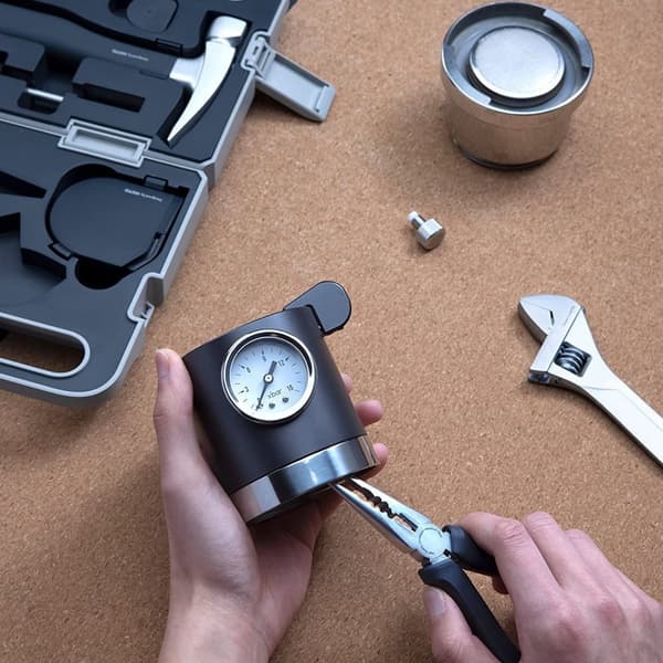 Household Tool Kit HOTO QWDGJ001, 9 pcs