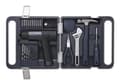 Miniatyrbild 1 av 6: Household Tool Kit HOTO QWDZGJ001, 9 pcs