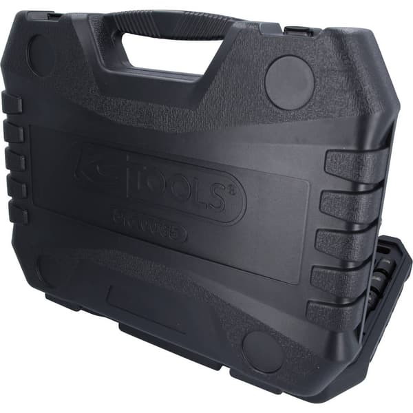 KS Tools 515.0065 Hylsnyckelsats 515.0065