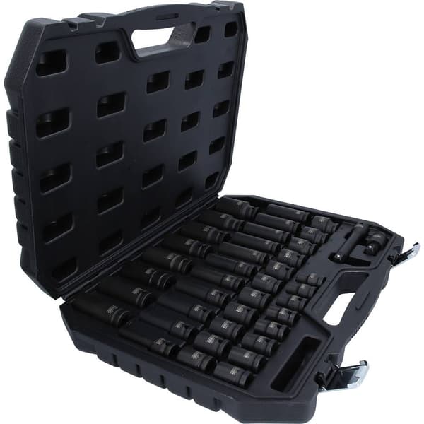 KS Tools 515.0065 Hylsnyckelsats 515.0065