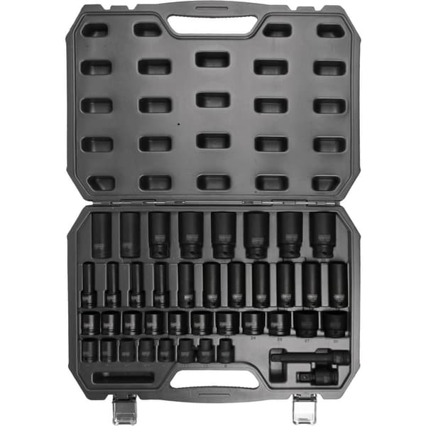 KS Tools 515.0065 Hylsnyckelsats 515.0065