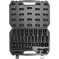 Miniatyrbild 5 av 6: KS Tools 515.0065 Hylsnyckelsats 515.0065