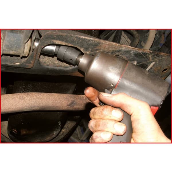 KS Tools 515.0065 Hylsnyckelsats 515.0065