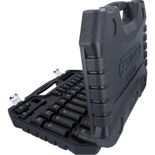 KS Tools 515.0065 Hylsnyckelsats 515.0065