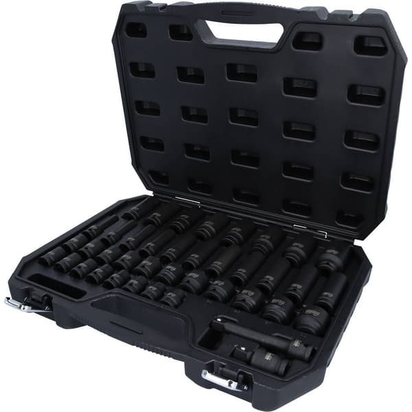 KS Tools 515.0065 Hylsnyckelsats 515.0065