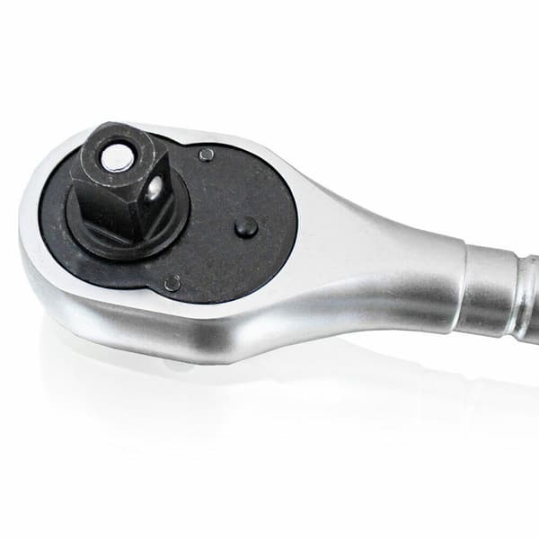 R�ipit matkalaukussa s��dett�v�t ty�kalut 1/2" 1/4" 3/8" BITUXX
