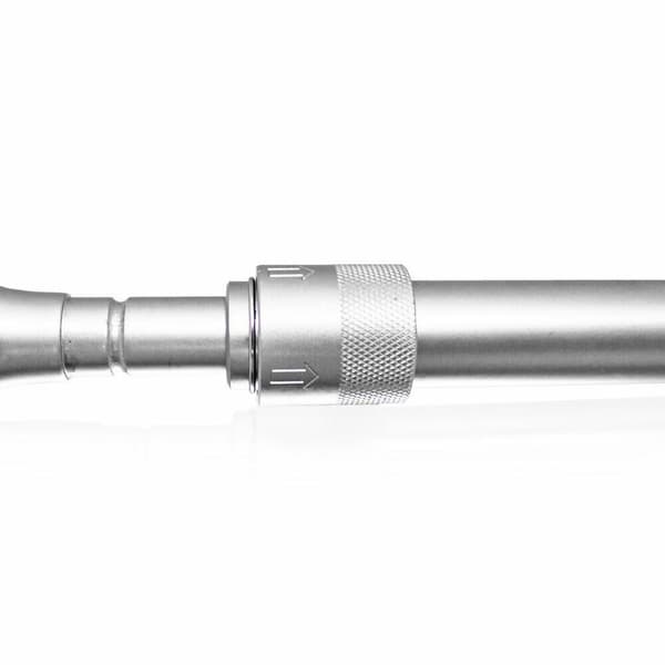 R�ipit matkalaukussa s��dett�v�t ty�kalut 1/2" 1/4" 3/8" BITUXX