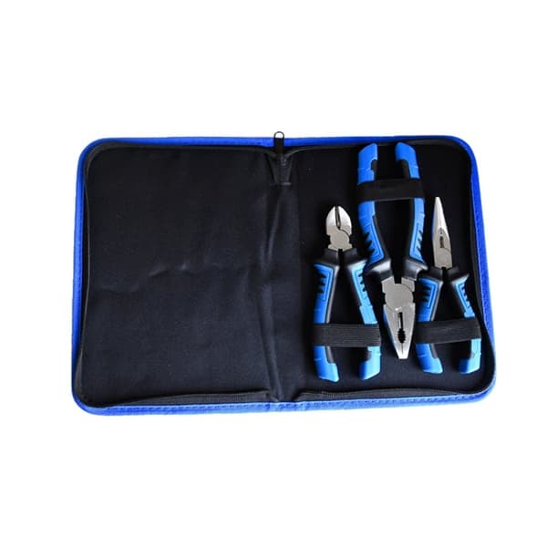 Universalt?ng, halvrunda sidosk�rare, 3 stycken, Bituxx set