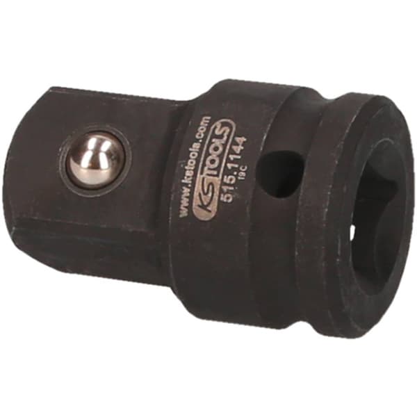 KS Tools 515.1144 5151144 Ring-nyckel-förstoringsstycke Drivning 1/2 48 mm 1 st