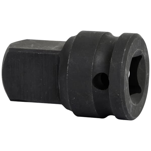 KS Tools 515.1144 5151144 Ring-nyckel-förstoringsstycke Drivning 1/2 48 mm 1 st