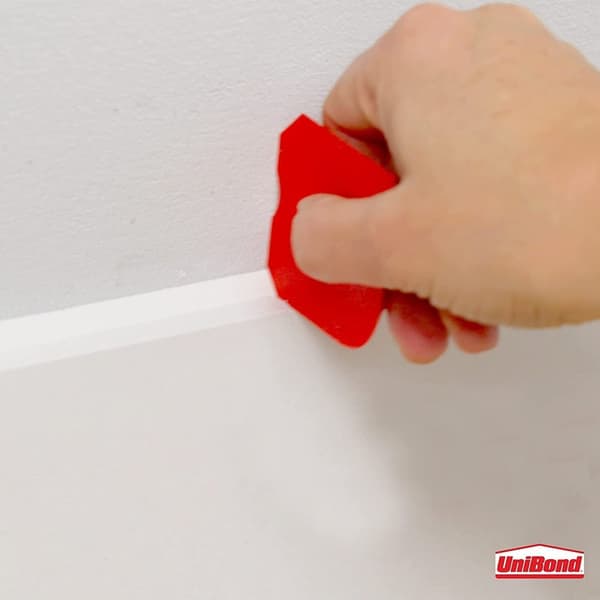 UniBond Finishing Trowel