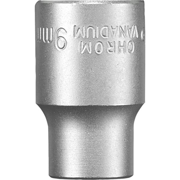 kwb 372209 Hylsnyckelinsats 9 mm 3/8