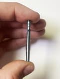 Pikkukuva 2 / 2: Set HQ mikro yksiurainen jyrsin (4,0 mm, 10 kpl)