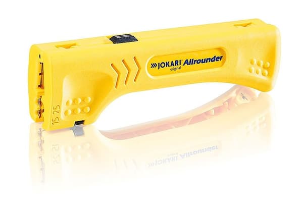 JOKARI 90810 Isoleringskniv og Afisoleringssæt
