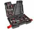 Miniatyrbild 1 av 2: Top Tools 1/4", 3/8" verktygssats, 73 delar