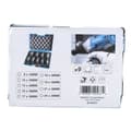 Miniatyrbillede 3 af 7: Combo 18V 3x5,0Ah DLX2359TJ1 MAKITA sæt