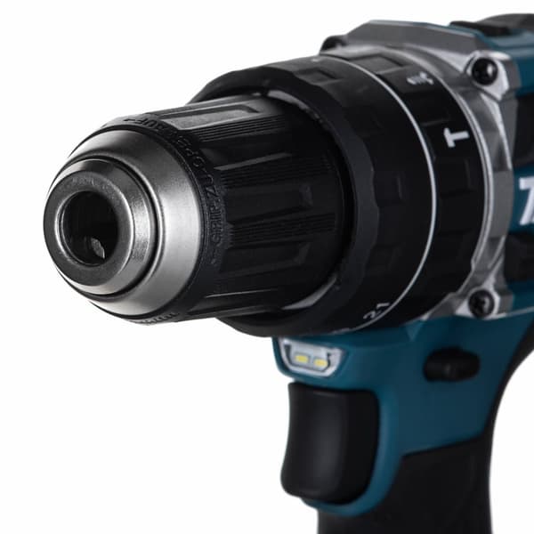 Combo 18V 3x5,0Ah DLX2359TJ1 MAKITA sæt