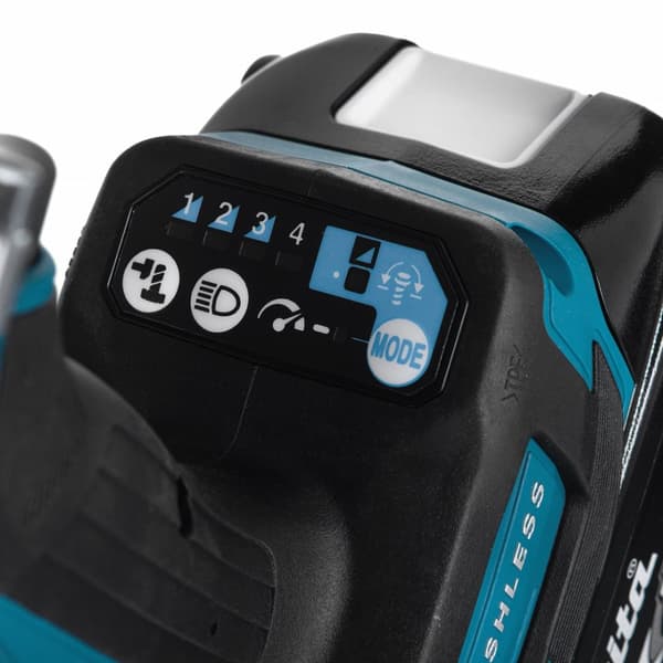 Combo 18V 3x5,0Ah DLX2359TJ1 MAKITA sæt