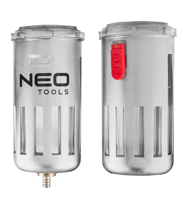 NEO tools 14-734 luftfilter