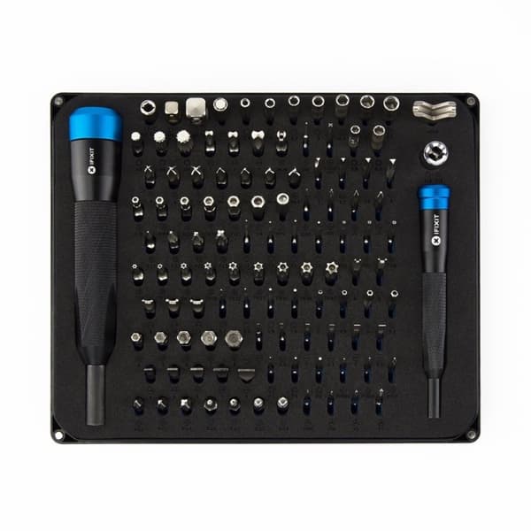 iFixit EU145392 skruvmejselbits 112 st