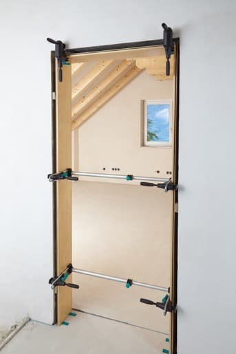 Skærmtilbehør bordbeslag 10-32" FPMA-D750DWHITE2 NEOMOUNTS