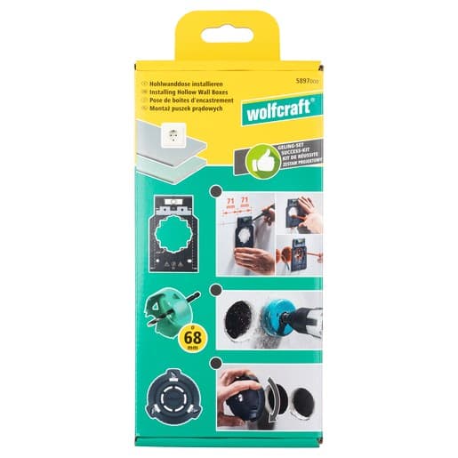 Dafi POZ03130 varmvattenberedare
