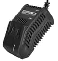 Miniatyrbild 3 av 4: E+ set: trimmer (58G030) + 2Ah batteri + laddare