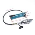 Miniatyrbillede 2 af 2: Hydraulisk ekspander, 8T arbejdstryk, 35 mm ekspansionsafstand,Hydraulisk ekspander