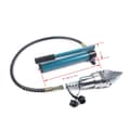 Miniatyrbillede 1 af 2: Hydraulisk ekspander, 8T arbejdstryk, 35 mm ekspansionsafstand,Hydraulisk ekspander
