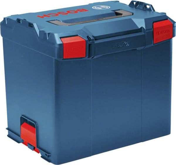Bosch Professional L-BOXX 374 Værktøjskasse - 44,2 x 35,7 x 38,9 cm