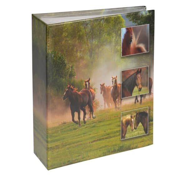 Album MM 10x15/304 Assort