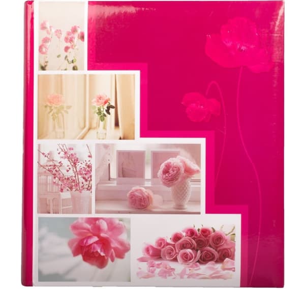 Album BD100PG Assort Cream 100pg